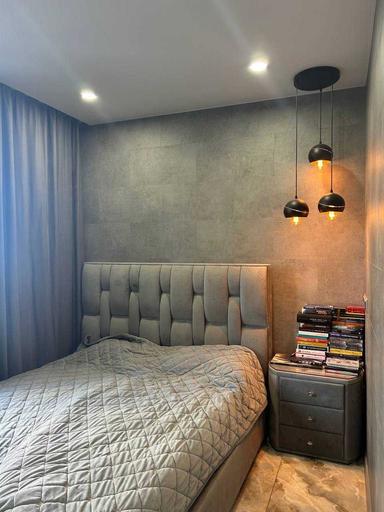 2-rooms apartment apartment by the address st. Protsenko (area 44,4 m²) - Atlanta.ua - photo 21