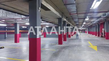 1-комнатная квартира по адресу Куликово поле пл. (площадь 42,4 м²) - Atlanta.ua - фото 34