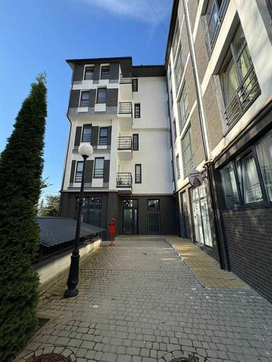 Commercial real estate at (area 107 m²) - Atlanta.ua - photo 15