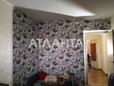 Многокомнатная квартира по адресу Люстдорфская дор. (площадь 80 м²) - Atlanta.ua - imageAlt 15