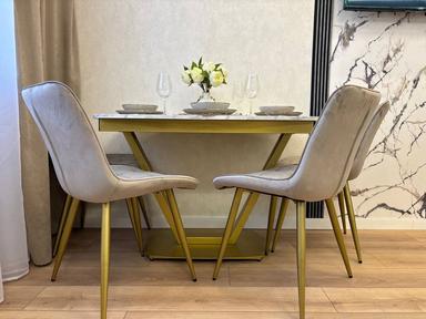 1-комнатная квартира по адресу Куликово поле пл. (площадь 41 м²) - Atlanta.ua - фото 32