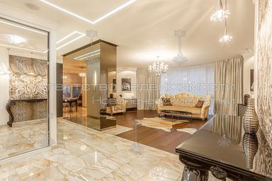 3-кімнатна квартира за адресою бульвар Дружби Народів (площа 150 м²) - Atlanta.ua - фото 32