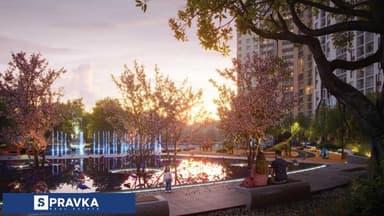 1-room apartment apartment by the address st. Govorova marsh (area 42 m²) - Atlanta.ua - photo 7