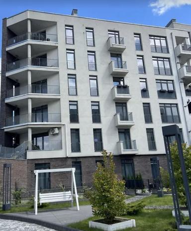 2-rooms apartment apartment by the address st. Pasechnaya ul (area 72 m²) - Atlanta.ua - photo 11