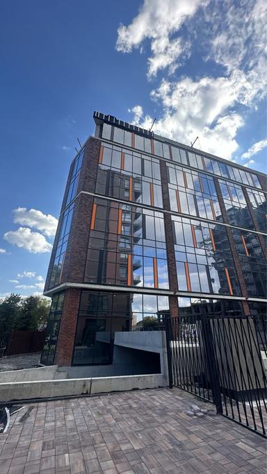 Commercial real estate at st. Kulikovo pole pl Oktyabrskoy revolyutsii pl (area 1100 m²) - Atlanta.ua - photo 23