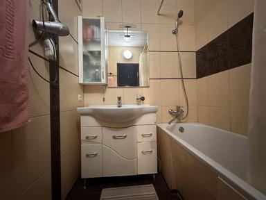 Багатокімнатна квартира за адресою вул. Бандери Степана (площа 81 м²) - Atlanta.ua - фото 25