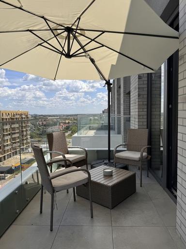 1-комнатная квартира по адресу Петефі Шандора пл. (площадь 67 м²) - Atlanta.ua - фото 35