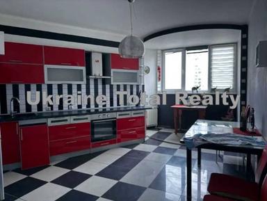 2-rooms apartment apartment by the address st. Ul Sribnokilskaya (area 87 m²) - Atlanta.ua - photo 16