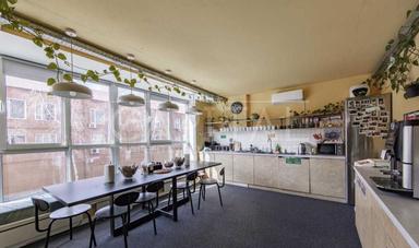 Commercial real estate at st. Zhilyanskaya (area 1362 m²) - Atlanta.ua - photo 39