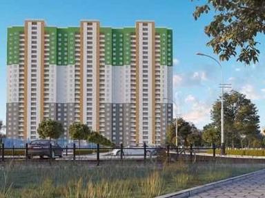 1-кімнатна квартира за адресою (площа 37,4 м²) - Atlanta.ua - фото 18