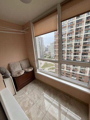 1-кімнатна квартира за адресою вул. Замковецька (площа 40 м²) - Atlanta.ua - фото 14