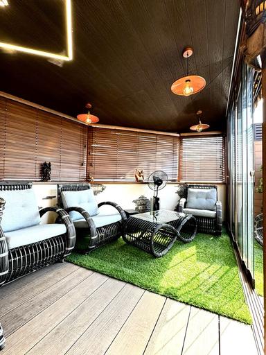 4+-rooms apartment apartment by the address st. Ul Darvina (area 275 m²) - Atlanta.ua - photo 25