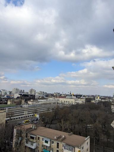 1-комнатная квартира по адресу Куликово поле пл. (площадь 50 м²) - Atlanta.ua - фото 18