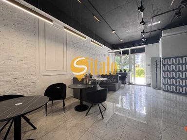 Коммерческая недвижимость по адресу бульвар Дружбы Народов (площадь 80 м²) - Atlanta.ua - фото 18