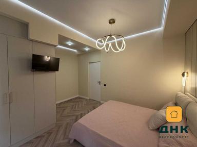 3-rooms apartment apartment by the address st. Lvovskaya (area 92 m²) - Atlanta.ua - photo 42