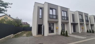 House by the address st. Kievskiy put (area 70 m²) - Atlanta.ua - photo 25