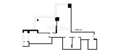 Commercial real estate at (area 184 m²) - Atlanta.ua - photo 22