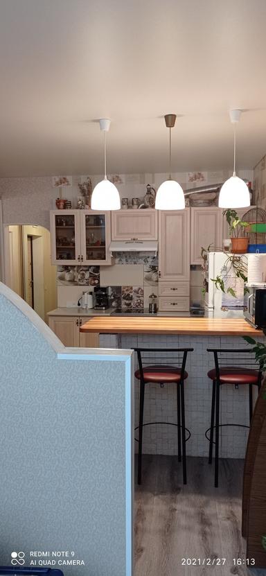 1-кімнатна квартира за адресою вул. Приморська (площа 32 м²) - Atlanta.ua - фото 13