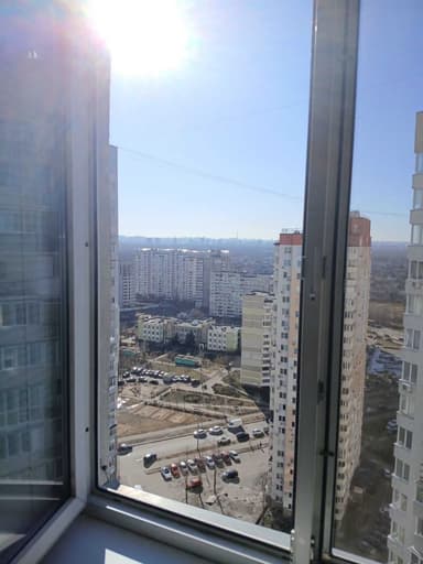 1-кімнатна квартира за адресою пров. Енергетиків (площа 47,5 м²) - Atlanta.ua - фото 30