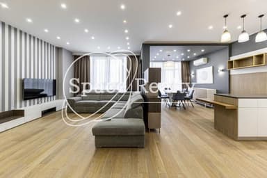 Многокомнатная квартира по адресу бульвар Дружбы Народов (площадь 184 м²) - Atlanta.ua - imageAlt 25