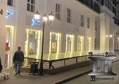 2-комнатная квартира по адресу (площадь 59,5 м²) - Atlanta.ua - фото 38