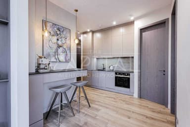3-комнатная квартира по адресу ул. Жилянская (площадь 70 м²) - Atlanta.ua - imageAlt 24