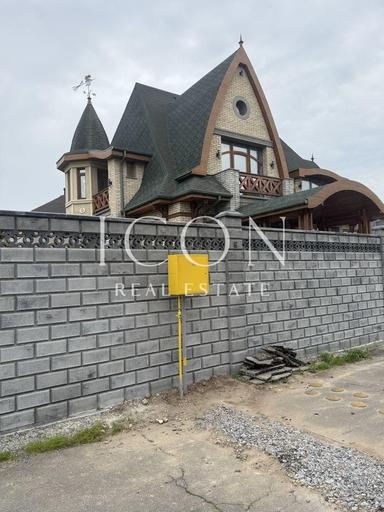 Дом по адресу ул. Богатырская (площадь 293 м²) - Atlanta.ua - фото 23