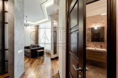 3-комнатная квартира по адресу ул. Андрея Верхогляда (площадь 110 м²) - Atlanta.ua - фото 25