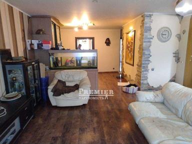 3-кімнатна квартира за адресою вул. Сахарова (площа 99,5 м²) - Atlanta.ua - фото 25