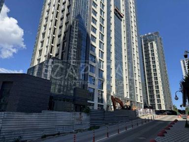 Багатокімнатна квартира за адресою бульвар Дружби Народів (площа 205 м²) - Atlanta.ua - фото 8