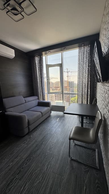 1-комнатная квартира по адресу Куликово поле пл. (площадь 46,7 м²) - Atlanta.ua - фото 15