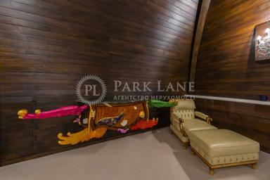 Многокомнатная квартира по адресу ул. Ильенка Юрия (площадь 278 м²) - Atlanta.ua - фото 38