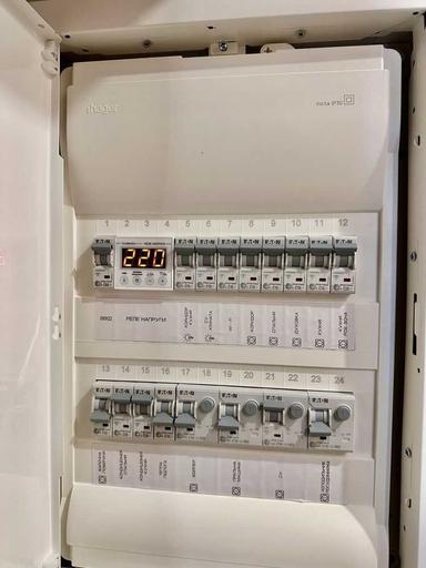 2-кімнатна квартира за адресою (площа 60 м²) - Atlanta.ua - фото 32