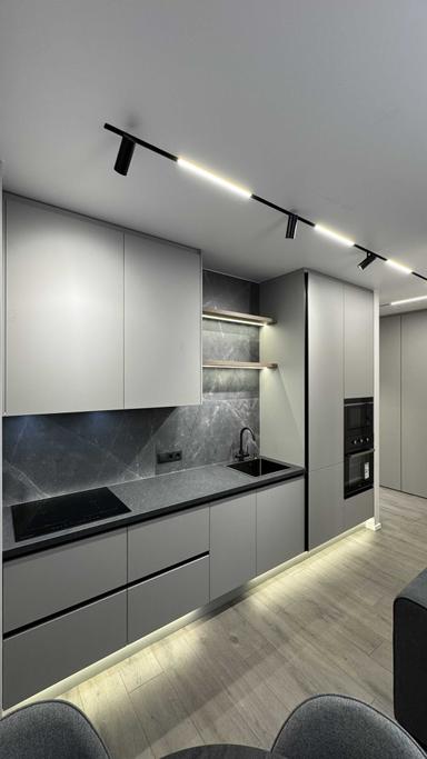 1-room apartment apartment by the address st. Krasnova (area 42 m²) - Atlanta.ua - photo 27