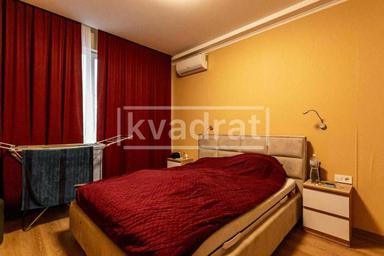 2-кімнатна квартира за адресою вул. Максимовича (площа 41 м²) - Atlanta.ua - фото 15