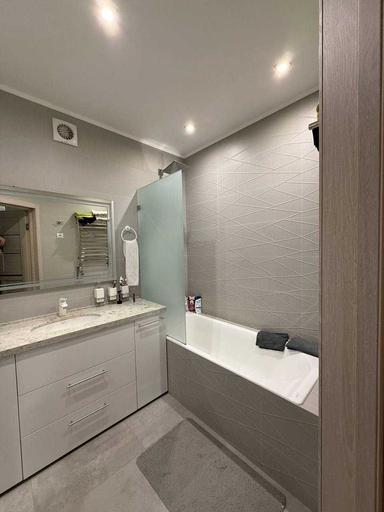 2-комнатная квартира по адресу ул. 14-я линия (площадь 68,2 м²) - Atlanta.ua - фото 14