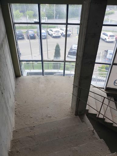 Commercial real estate at st. Knyazya Romana Mstislavicha Zhmachenka generala (area 6200 m²) - Atlanta.ua - photo 21