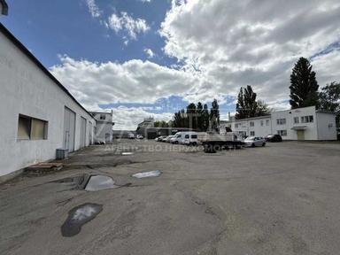 Коммерческая недвижимость по адресу ул. Осенняя (площадь 4400 м²) - Atlanta.ua - фото 28