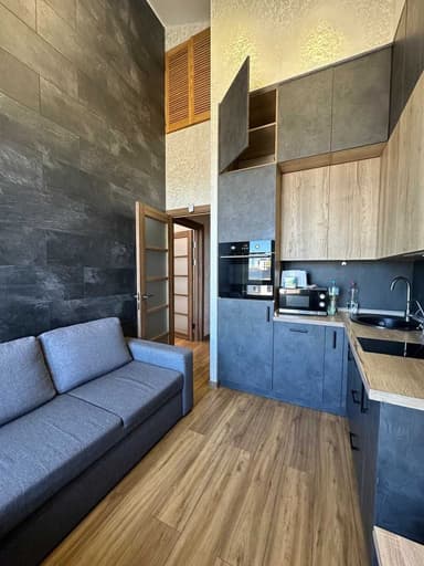 1-кімнатна квартира за адресою вул. Проценка (площа 38 м²) - Atlanta.ua - фото 24