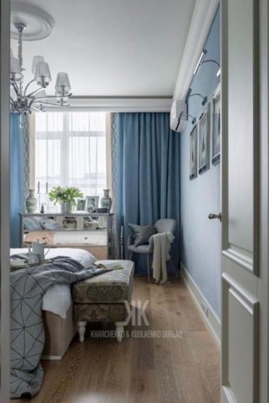 1-кімнатна квартира за адресою (площа 44 м²) - Atlanta.ua - фото 17