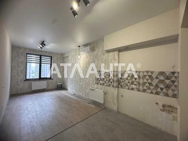 1-room apartment apartment by the address st. Kulikovo pole pl Oktyabrskoy revolyutsii pl (area 29,3 m²) - Atlanta.ua - photo 27