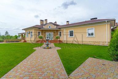 Дом по адресу (площадь 170 м²) - Atlanta.ua - фото 25