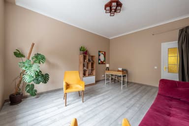 3-комнатная квартира по адресу бульвар Дружбы Народов (площадь 117 м²) - Atlanta.ua - imageAlt 21