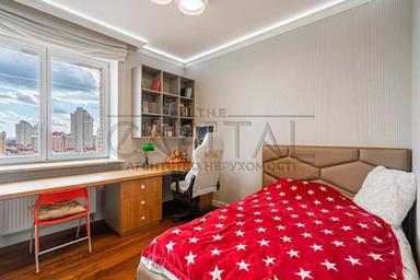 4+-rooms apartment apartment by the address st. Lukyanenko LevkaTimoshenko (area 156 m²) - Atlanta.ua - photo 34