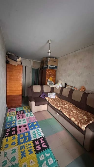 3-комнатная квартира по адресу Добровольского пр. (площадь 63 м²) - Atlanta.ua - imageAlt 10