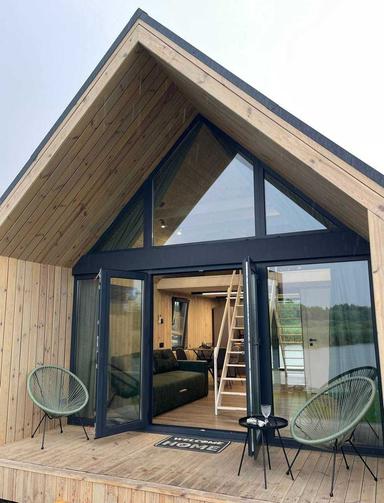 Дом по адресу ул. Тютюнника (площадь 42 м²) - Atlanta.ua - фото 5