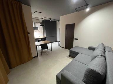 1-room apartment apartment by the address (area 27 m²) - Atlanta.ua - photo 25