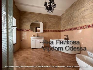 Дом по адресу ул. Китобойная (площадь 390 м²) - Atlanta.ua - фото 21