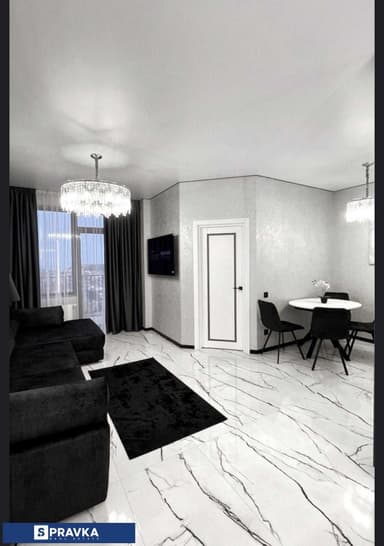 1-комнатная квартира по адресу (площадь 47 м²) - Atlanta.ua - imageAlt 12