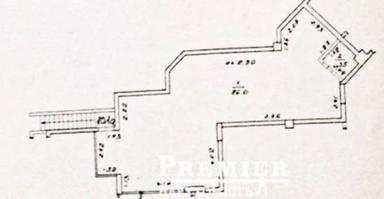 Commercial real estate at st. Kulikovo pole pl Oktyabrskoy revolyutsii pl (area 90 m²) - Atlanta.ua - photo 12